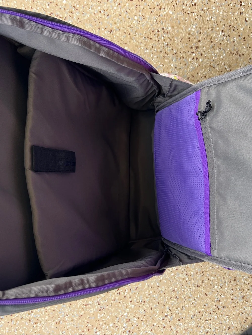 PDP Victrix Tournament Backpack